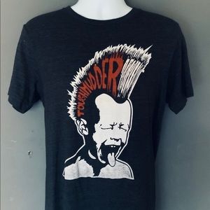 The coolest Tough Mudder shirt ever made